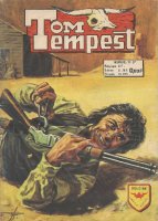 Grand Scan Tom Tempest n° 27